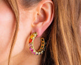 Elise Earrings