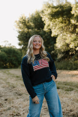 American Sweater