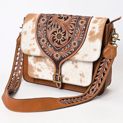 Messenger Purse