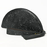 Western Taco Hand Purse