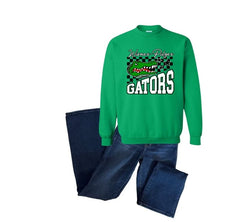 Wisner Pilger Sweatshirt