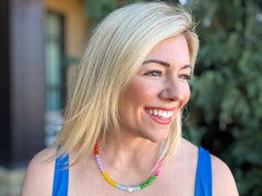 Esther Necklace