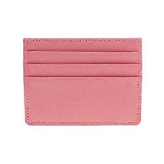Colored Cardholder/Wallet