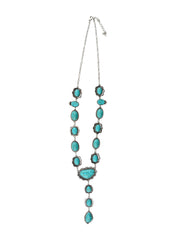 Lariat Necklace