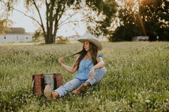 Scotty Straight Jeans