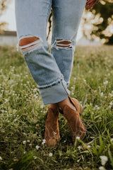 Scotty Straight Jeans