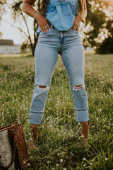 Scotty Straight Jeans