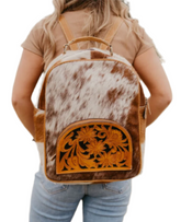 Trail Blazer backpack