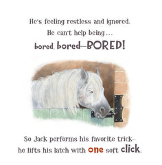 A Horse Named Jack