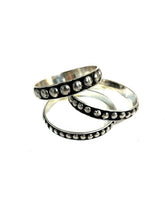 Bubble Bangle Bracelet