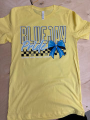 Bluejay Tee