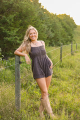 Rudy Romper