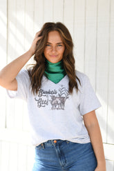 Bushels and Beef Tee