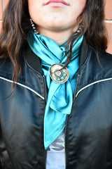 Shania Scarf Slide/Ring