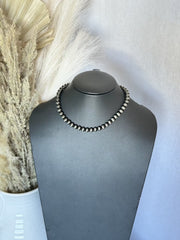 Faux Navajo Pearls - 8MM