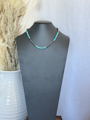 Anywhere with you Authentic Necklace