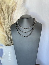 Faux Navajo Pearls - 6MM