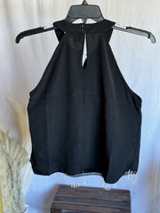 Syd Rhinestone Top