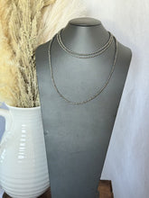 Faux Navajo Pearls - 4MM