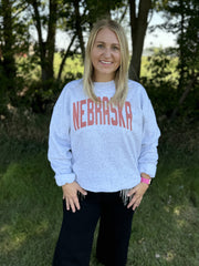 Nebraska Crew