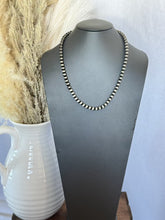 Faux Navajo Pearls - 8MM