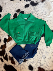Carter Pullover