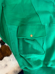 Carter Pullover