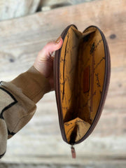 Bird is the word Clutch