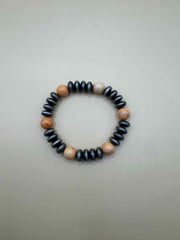 Stretchy Stone Bracelet