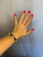 Stretchy Stone Bracelet