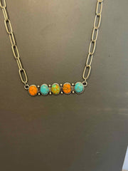Pendant Necklace
