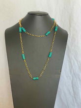 Janelle Necklace