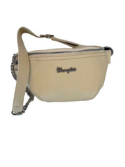 Wrangler Genuine Leather Belt Bag