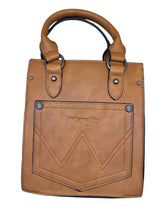 Wrangler Tote