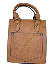Wrangler Tote
