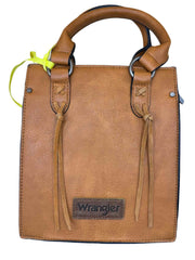 Wrangler Tote