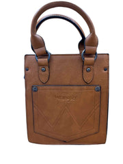 Wrangler Tote