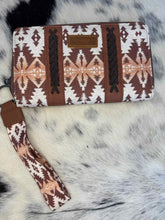 Wrangler Southwestern Wallet
