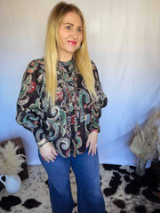 Paisley Top