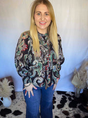 Paisley Top