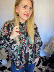 Paisley Top