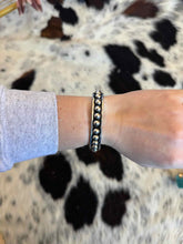 Western Bubble Bracelet