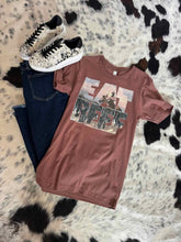 Eat Beef Graphic Tee