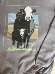 Made in America Crewneck