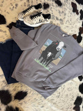 Made in America Crewneck