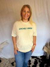 Locals Only