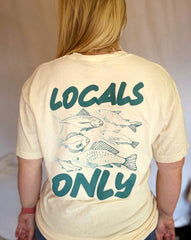 Locals Only