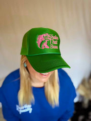 Shake That Bass Hat