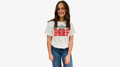 Beef Tee