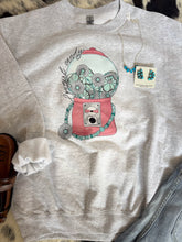 Cowgirl Candy Crewneck